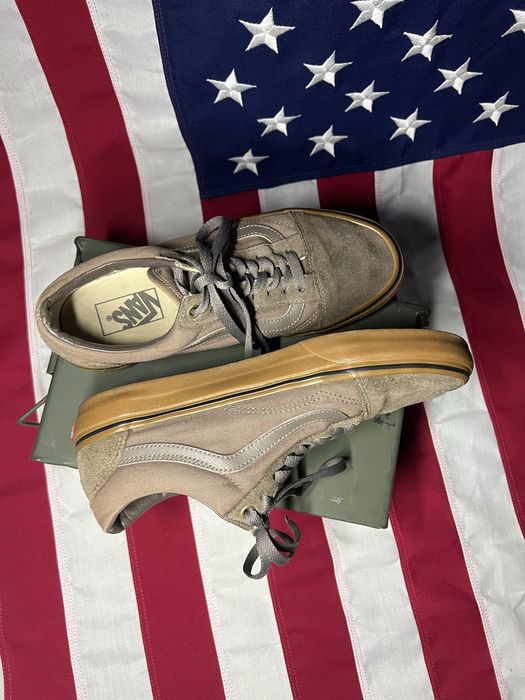 Кеди Vans Old School