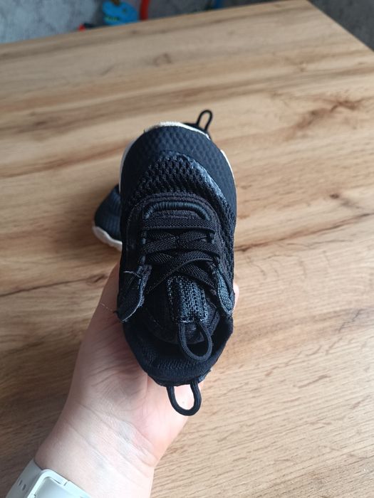 buty lekkie, chłopięce, Nike