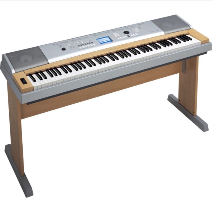 Yamaha DGX-620 Portable Grand електропіаніно