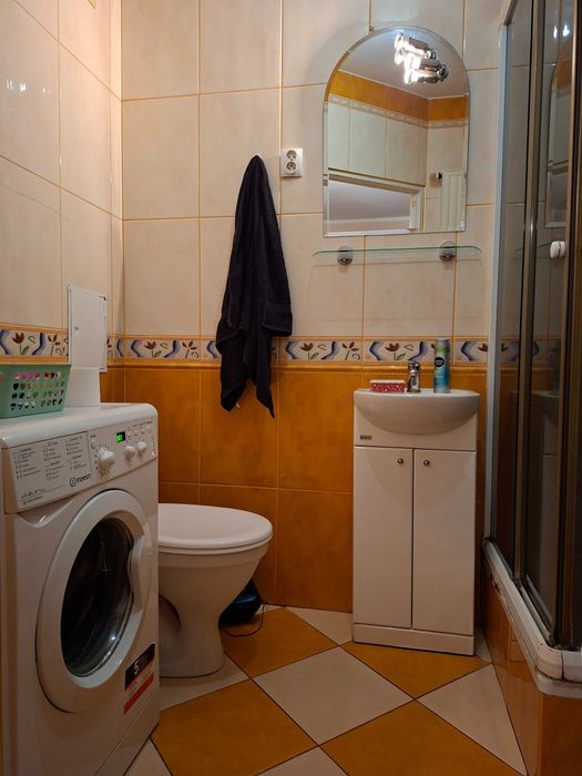 Mieszkanie – Kielce, Śródmieście - Widok 5