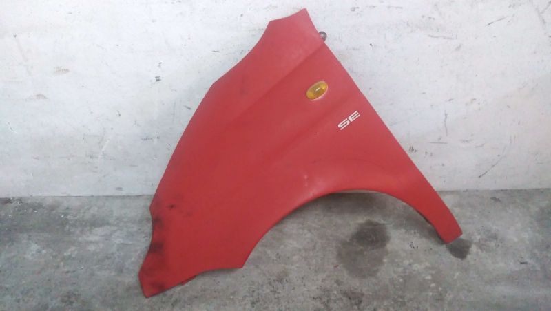Guarda Lamas Esq Daewoo Matiz (M100, M150)