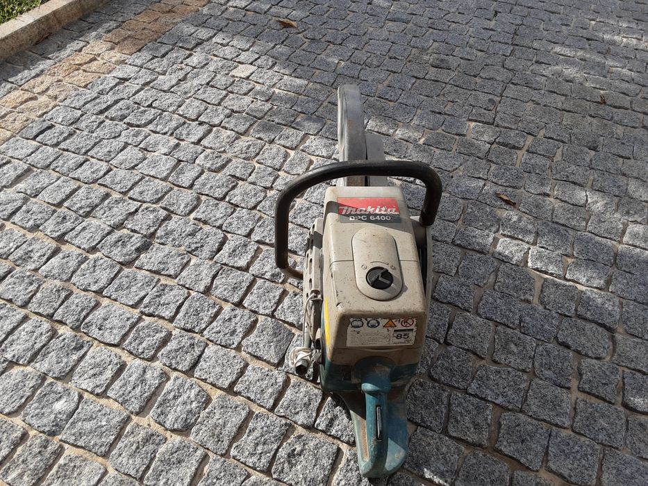 Vende trassunosa corta burduras