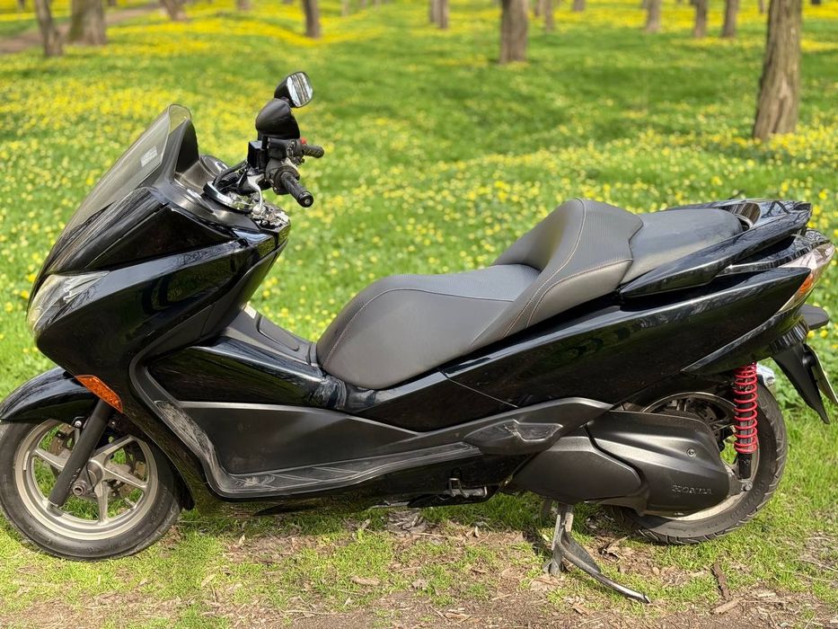 Хонда форза мф10 2010р