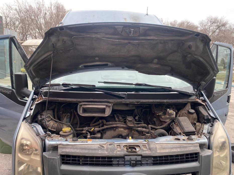 Продам Ford Transit 2007