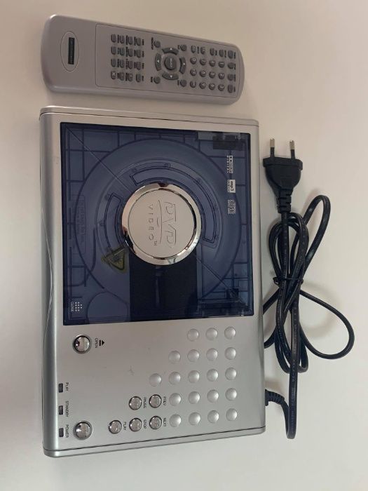 DVD player in good condition64585406081794120