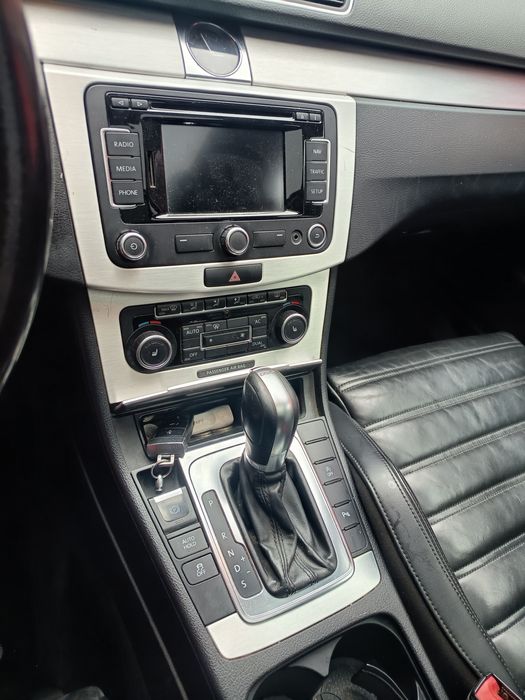 Продам фольцваген б7