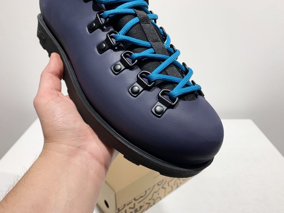 Ботинки NATIVE Fitzsimmons Citylite 31106800-4998