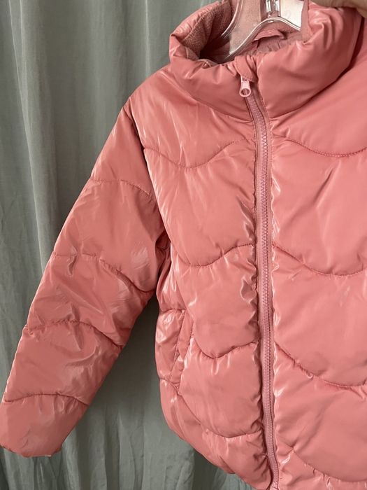 Куртка зимняя для девочки