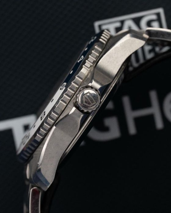 Zegarek męski TAG Heuer Aquaracer WBP2010