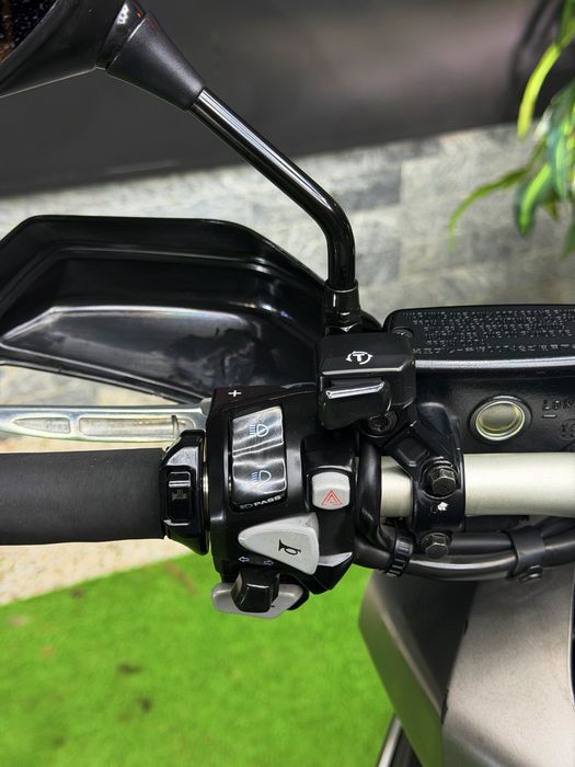 Honda X-ADV 750 - 2018