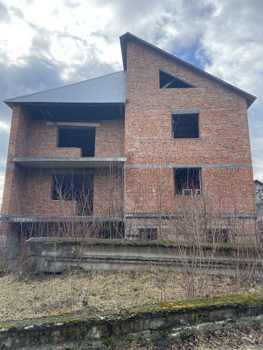 Продам будинок.