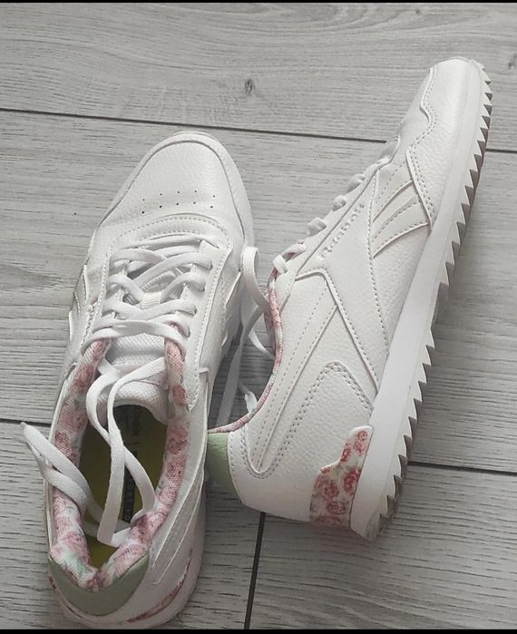 Buty damskie Reebok ROYAL GLIDE GX5999