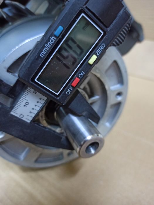 Электродвигатель 220 V ,055 kW, 1410 об / мин