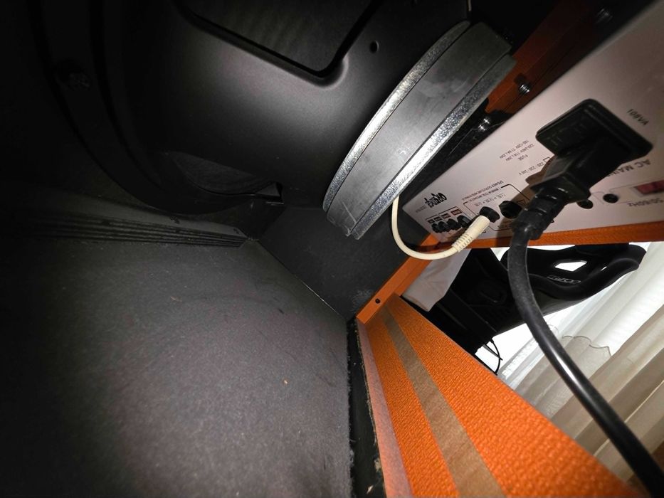 Orange Crush Pro 60 - wzmacniacz gitarowy, piecyk