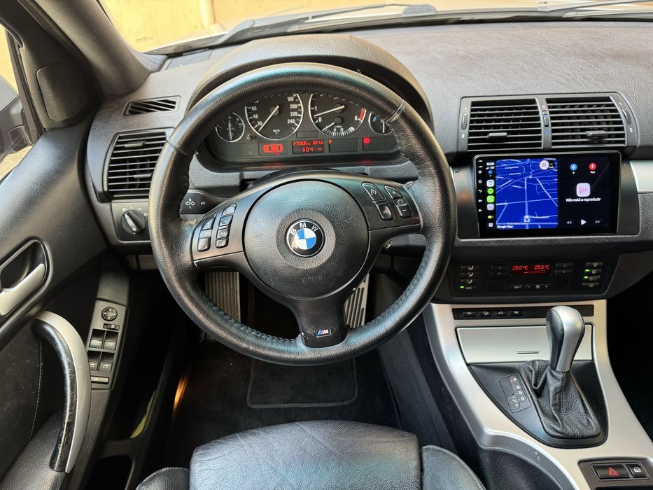 BMW X5 30d  - 270 Milkm - Nacional