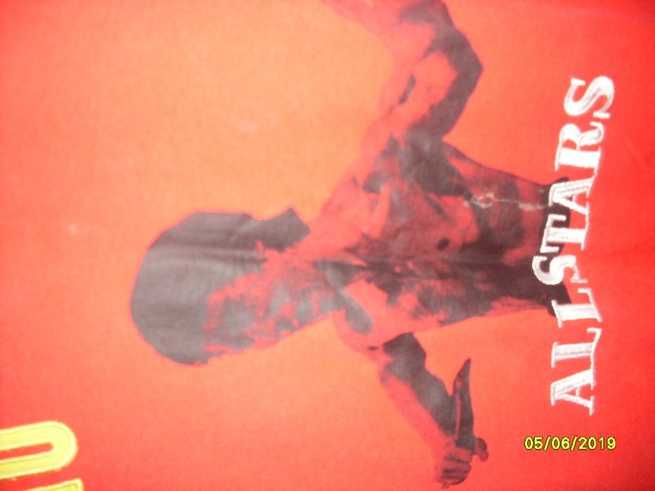 KUNG-FU Bruce Lee Bluzka męska 90 lata