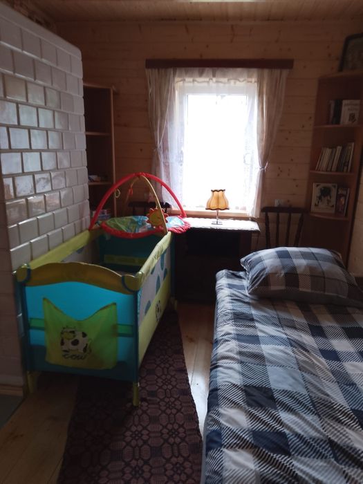Domek na wyłączność