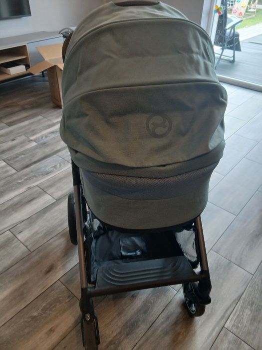 Sprzedam wozek Cybex Balios S