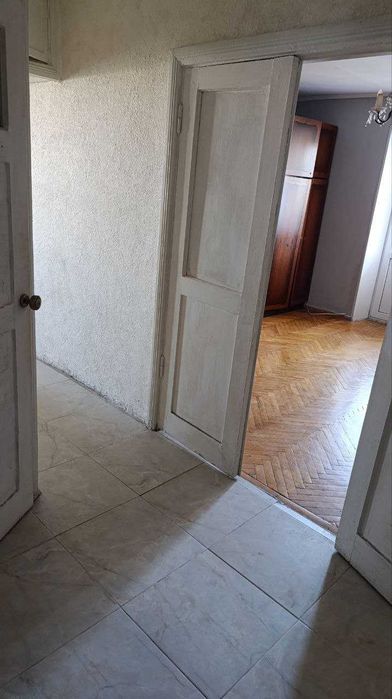 Супер!Сдается М.Вокзальна 25 мин.ходу.2-х комнатная ул.Карела Чапика15