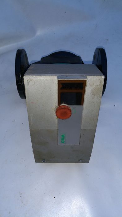 pompa obiegowa wilo stratos 40/1-12 + gwarancja