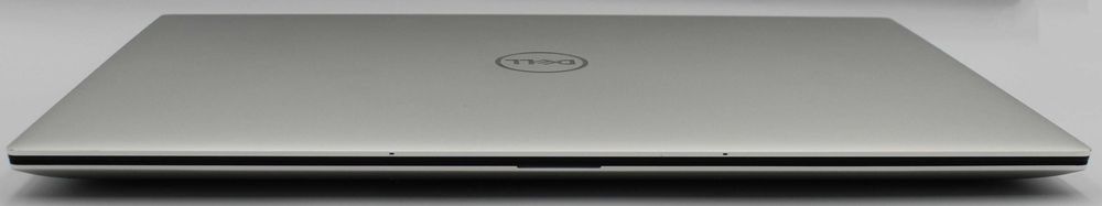 Dell XPS 15 9510 15.6" i7-11800H/16GB/IPS/NVIDIA GeForce RTX 3050 Ti