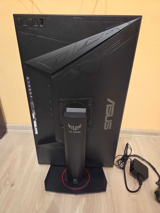 Asus TUF Gaming VG279QM HDR 27" 280Hz - Fast IPS