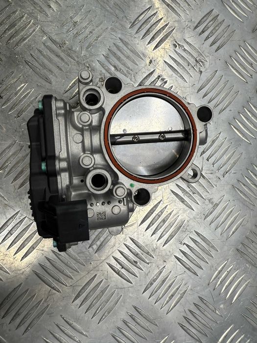 Дроссельная заслонка BMW Х5 G05 Х6 G06 Х7 G07 В58