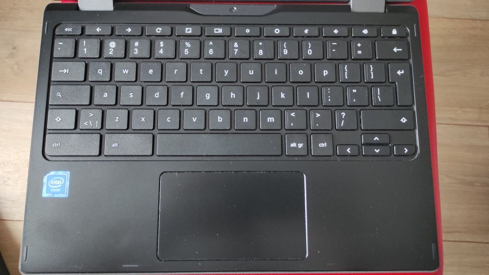 Laptop Acer Chromebook Spin 511 R752TN-C3SU dotykowy 2w1 Sklep Play