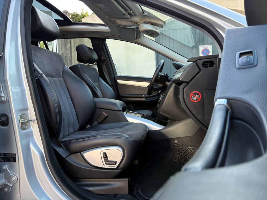 Mercedes-benz R320 Cdi de 2007 Special Edition, selo antigo