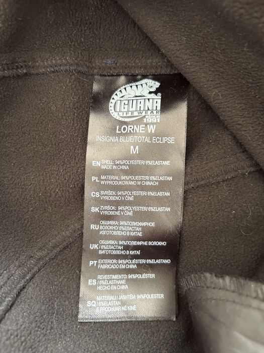 Лижні штани Iguana