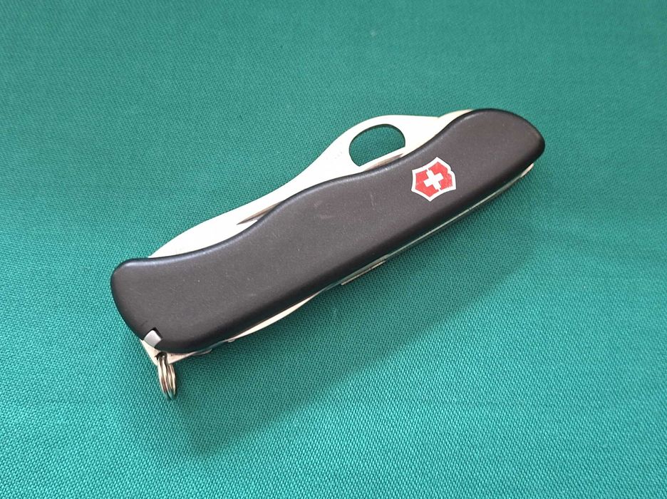Victorinox Trailmaster M3 preto 0.8463.M3