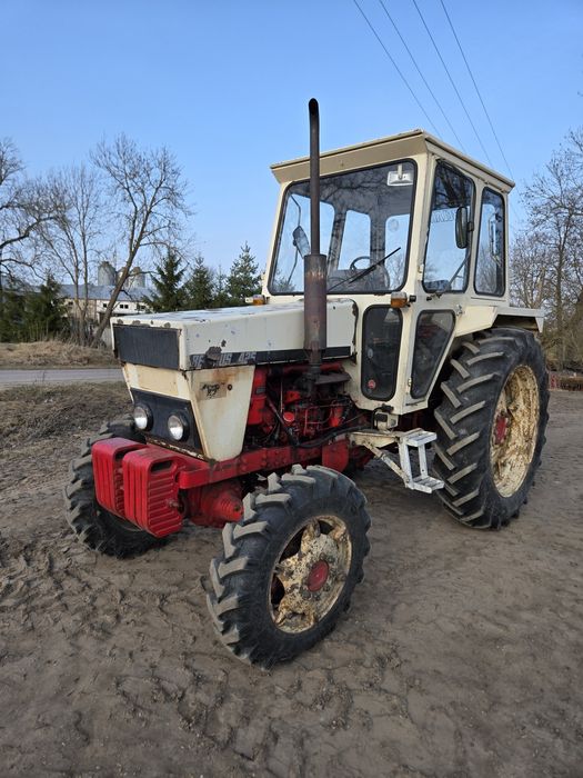 Belarus T-425 Export 4WD