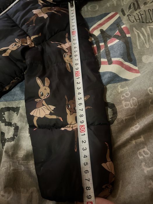 Дитяча куртка H&M