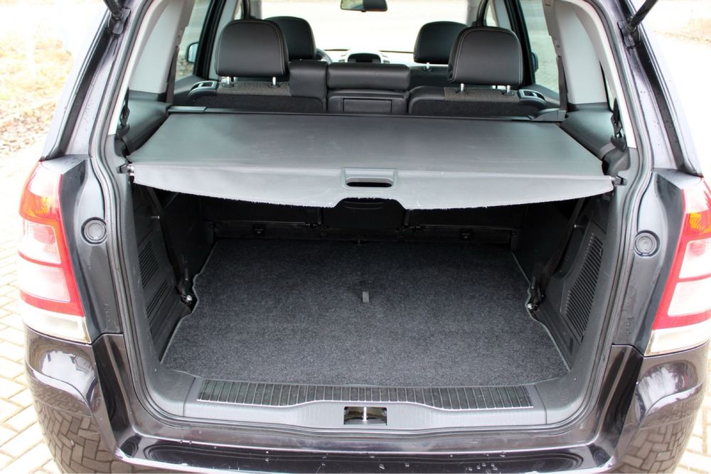 Продам Opel zafira b 1.8 2011