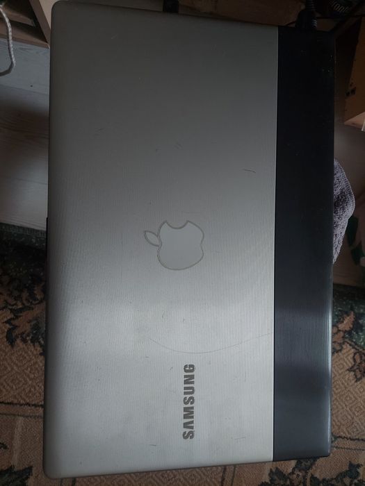 Ноутбук samsung NP300E7Z-S02RU