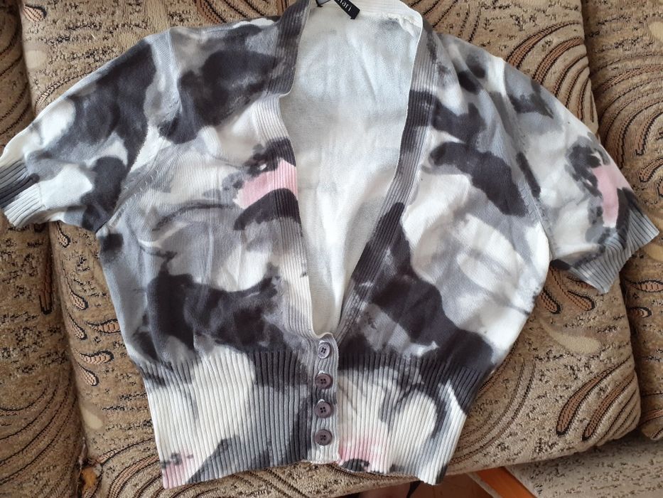 Monari sweterek damski one size