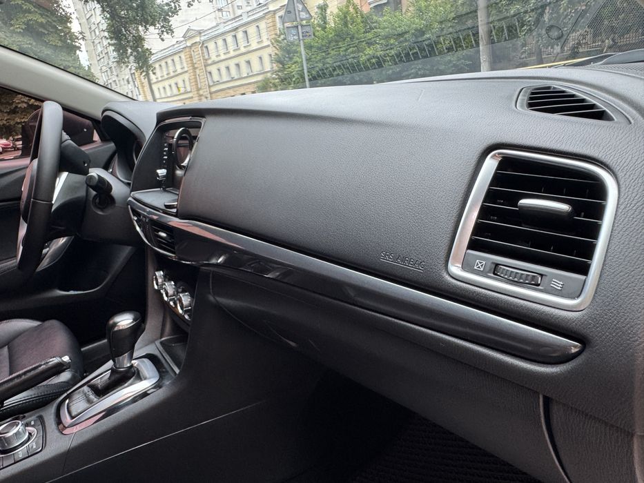 Продам Mazda 6 Touring 2014