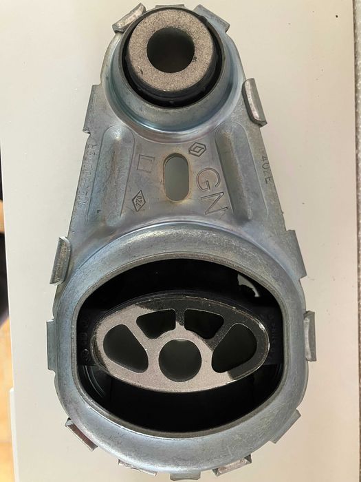 Apoio Motor Renault Megane III
