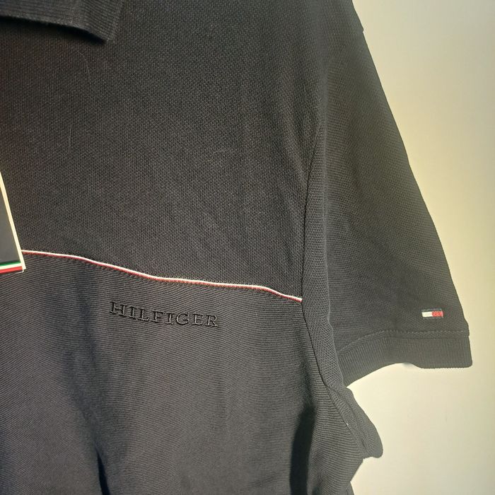 Polo tommy hilfiger verdadeiro