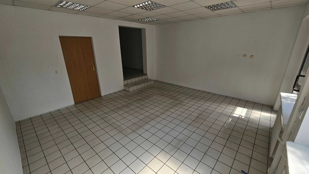 Lokal usługowy 45m2 Ostrołęka