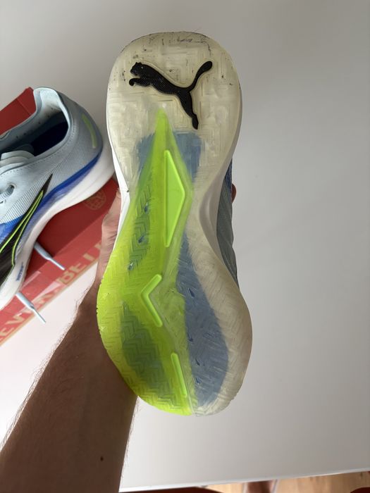 Puma Accelerate Nitro 5 SQD Rozm. 42