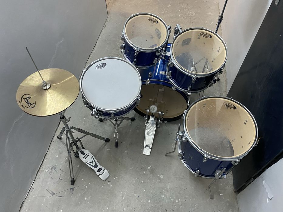 Perkisja Magna 10’ 12’ 14’ 18’