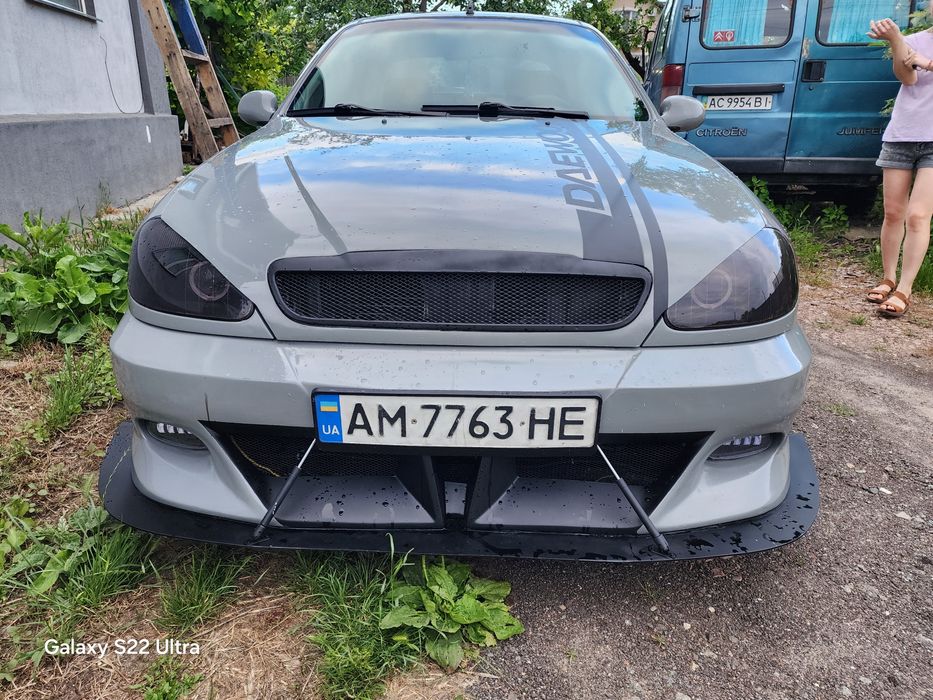 Деу сенс 2005 року