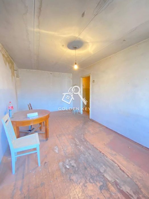 Продаж 3-кімнатної квартири на Соцмісті