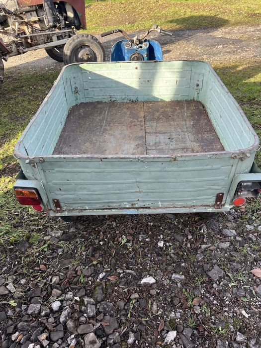 Cz 175 riksza typ 505