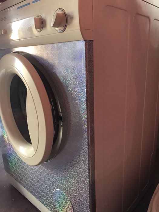 Maquina de lavar roupa Whirlpool AMW 331