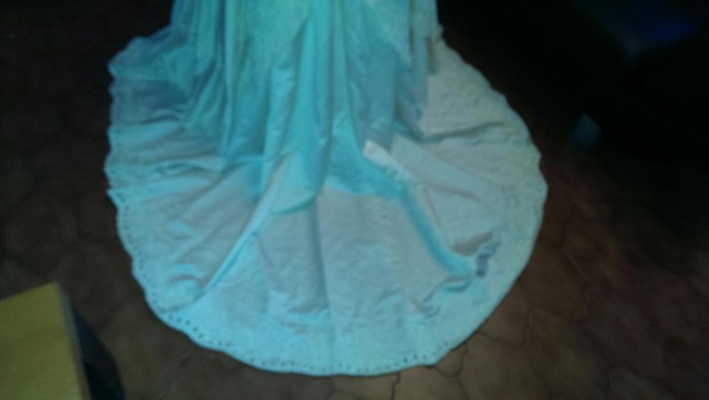 Vestido de noiva