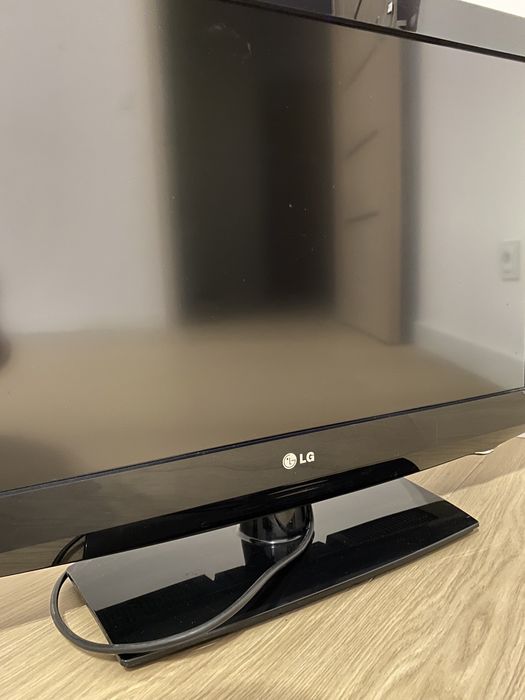 Sprzedam używany tv LG!