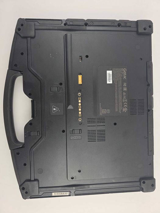 Чудовий стан захищений ноутбук Getac S410 (i5-8250U)