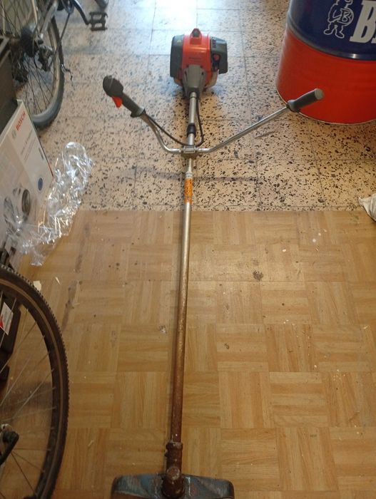 Roçadora 553 rs husquvarana